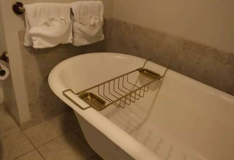 Standard-huone King-vuode, Northside School Bed & Breakfast