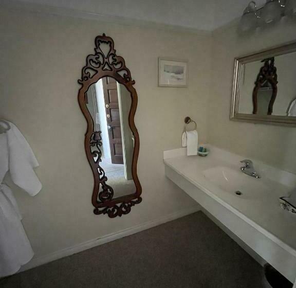 Стандартный Номер Кровать Кинг, Northside School Bed & Breakfast