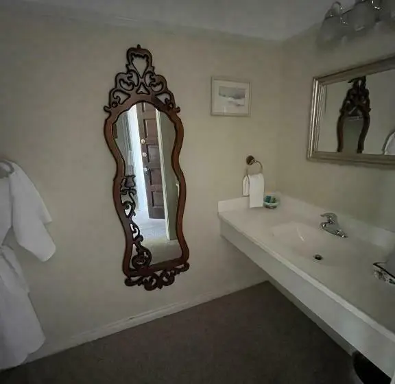 Standard-huone King-vuode, Northside School Bed & Breakfast