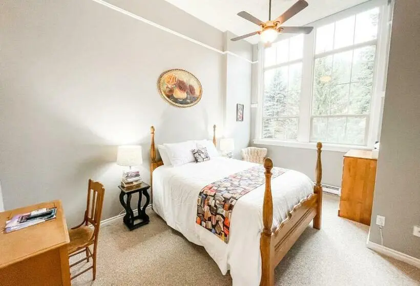 Standard-huone, Northside School Bed & Breakfast