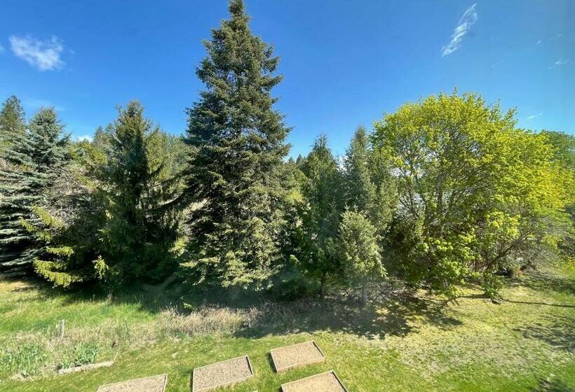 Номер Стандарт, Northside School Bed & Breakfast