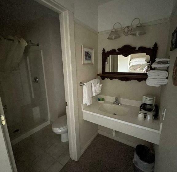 Номер Стандарт, Northside School Bed & Breakfast