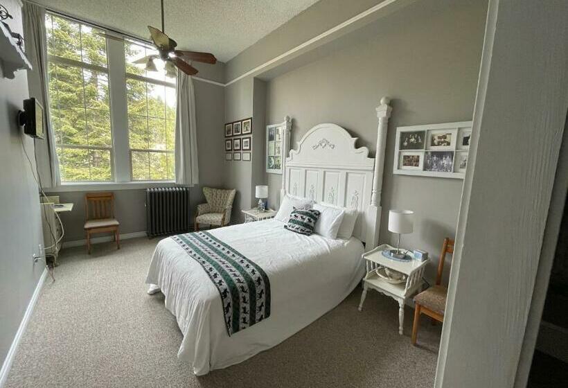 Номер Стандарт, Northside School Bed & Breakfast