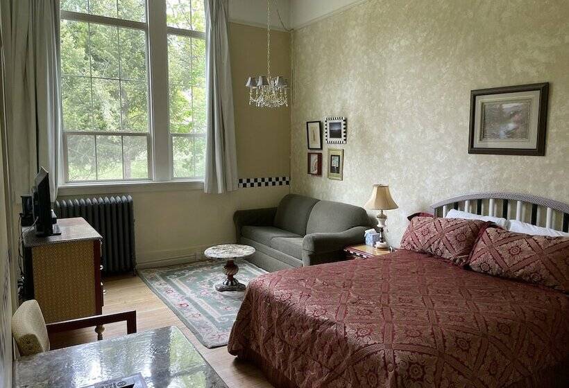 Номер Стандарт, Northside School Bed & Breakfast