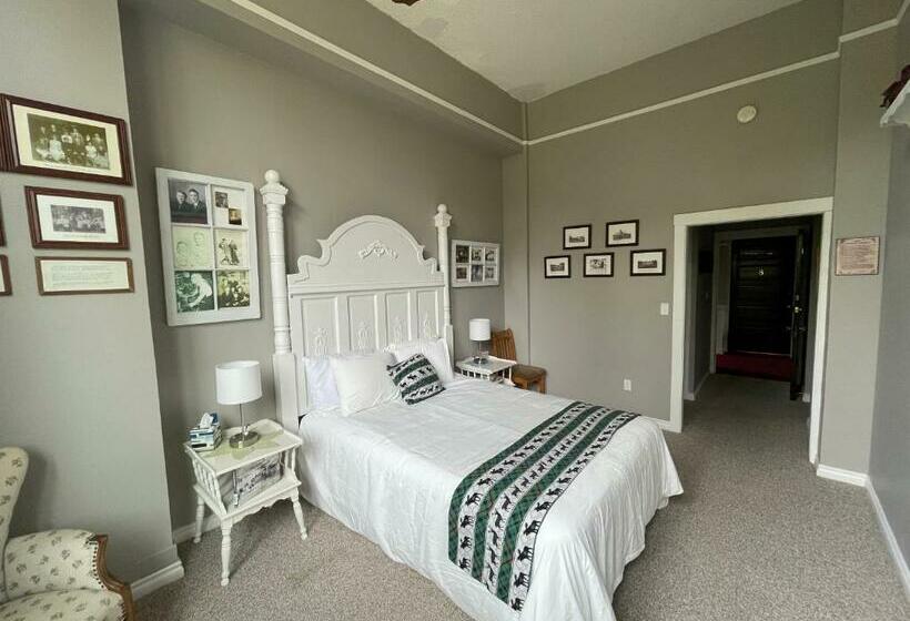 Номер Стандарт, Northside School Bed & Breakfast