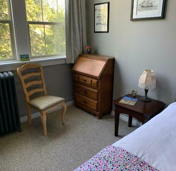 Номер Стандарт, Northside School Bed & Breakfast