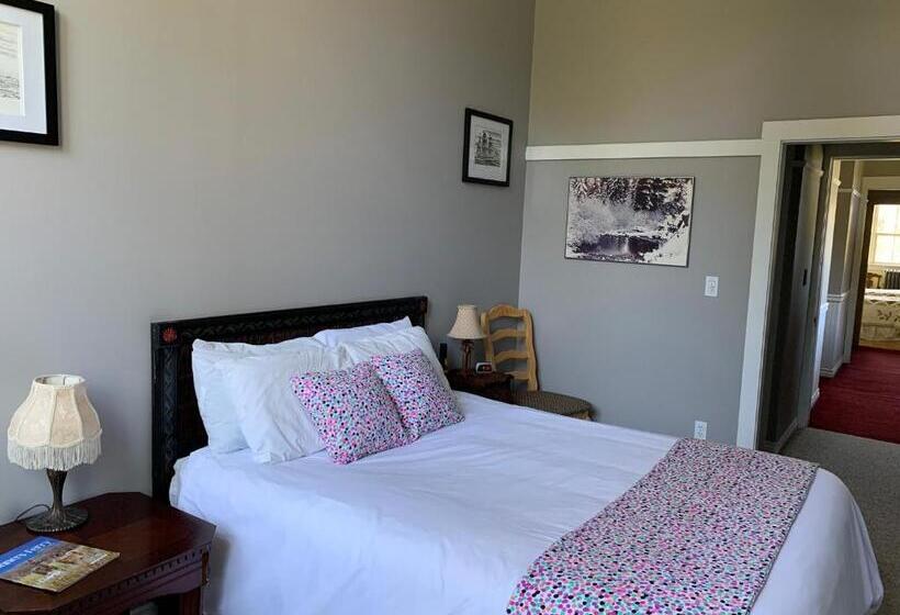 Номер Стандарт, Northside School Bed & Breakfast