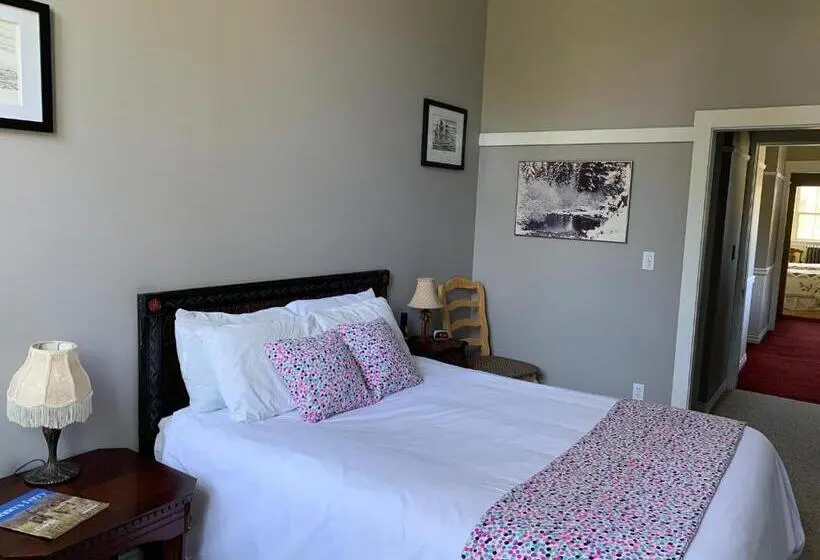 Standard-huone, Northside School Bed & Breakfast