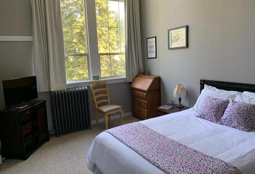 Номер Стандарт, Northside School Bed & Breakfast