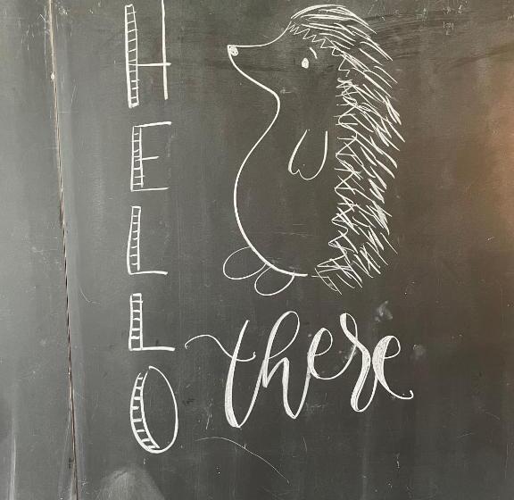 Номер Стандарт, Northside School Bed & Breakfast