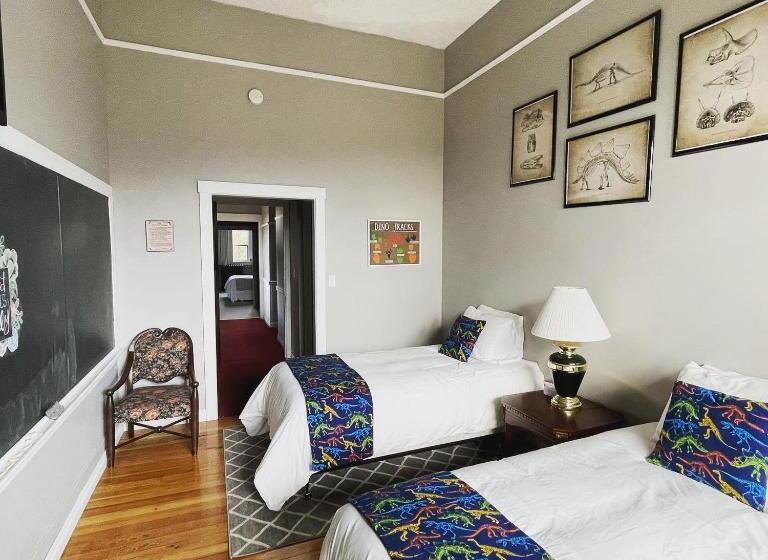 Номер Стандарт, Northside School Bed & Breakfast