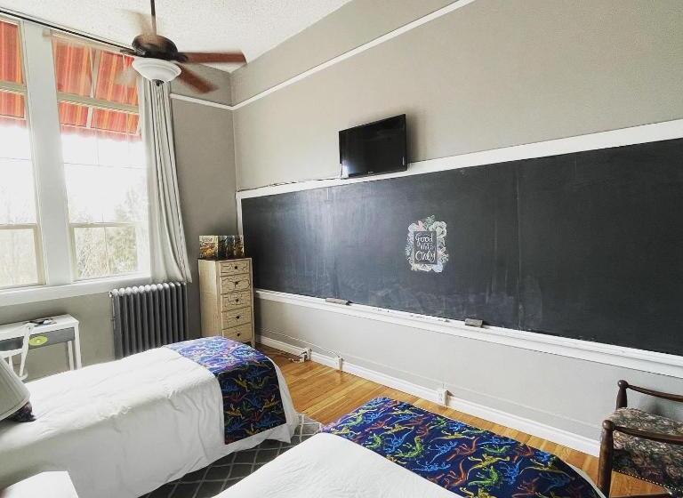 Номер Стандарт, Northside School Bed & Breakfast