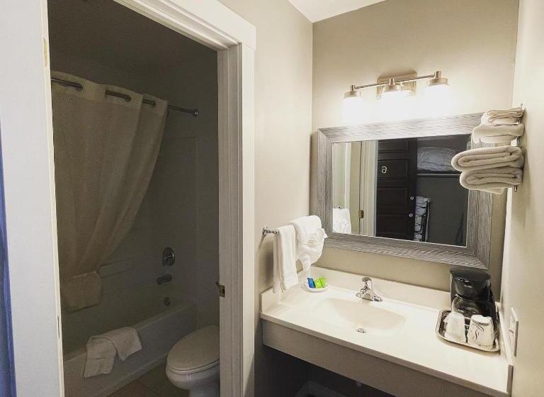 Номер Стандарт, Northside School Bed & Breakfast