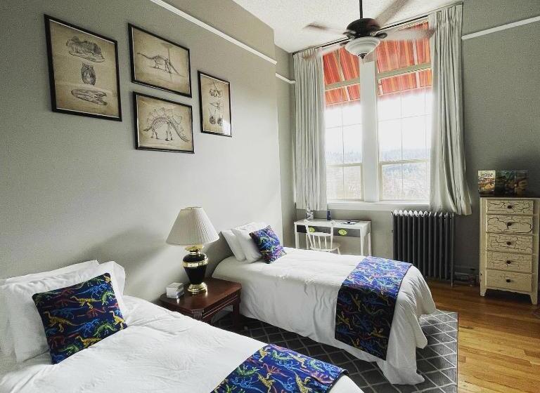 Номер Стандарт, Northside School Bed & Breakfast