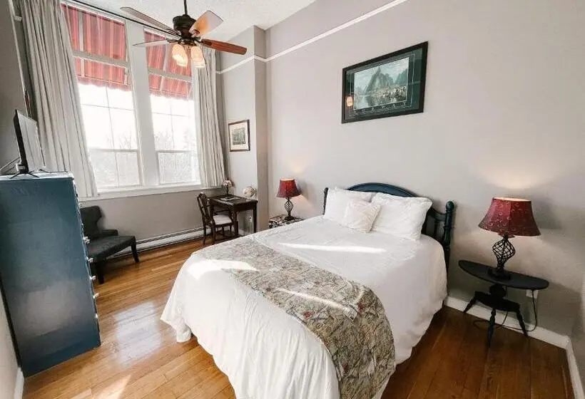Standard-huone, Northside School Bed & Breakfast