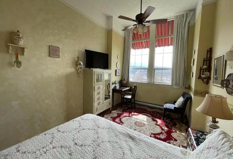 Standard-huone, Northside School Bed & Breakfast