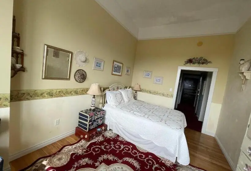 Standard-huone, Northside School Bed & Breakfast