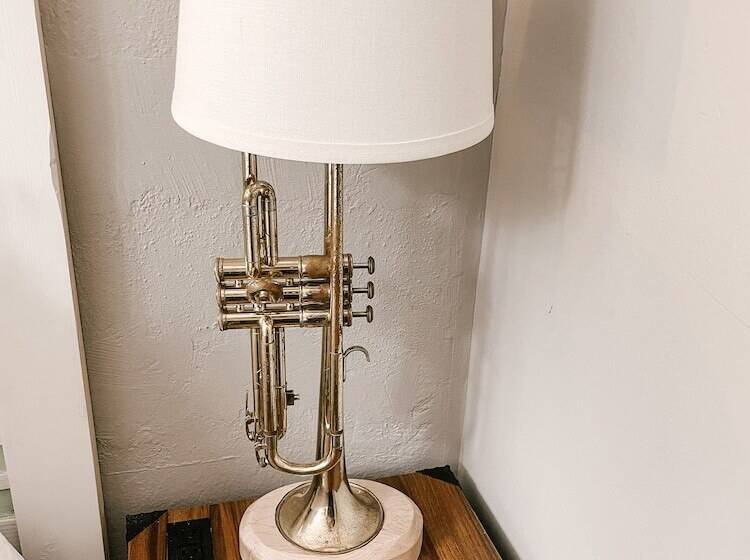 Номер Стандарт, Northside School Bed & Breakfast