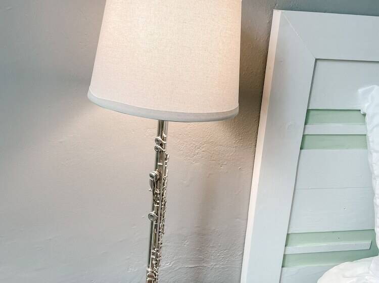 Номер Стандарт, Northside School Bed & Breakfast