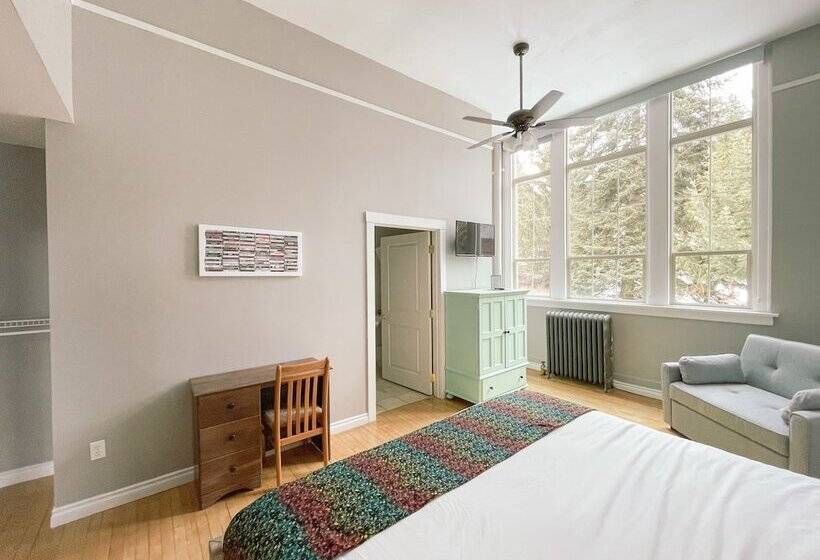 Номер Стандарт, Northside School Bed & Breakfast