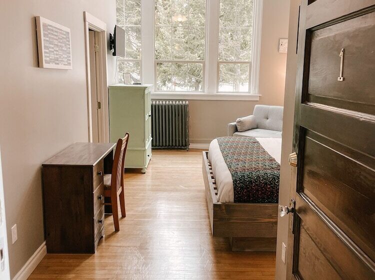 Номер Стандарт, Northside School Bed & Breakfast