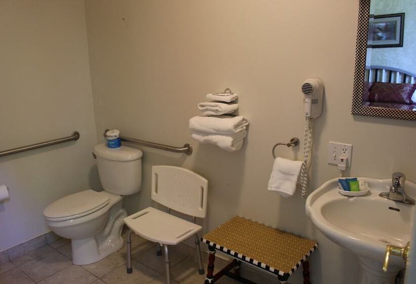 Номер Стандарт, Northside School Bed & Breakfast