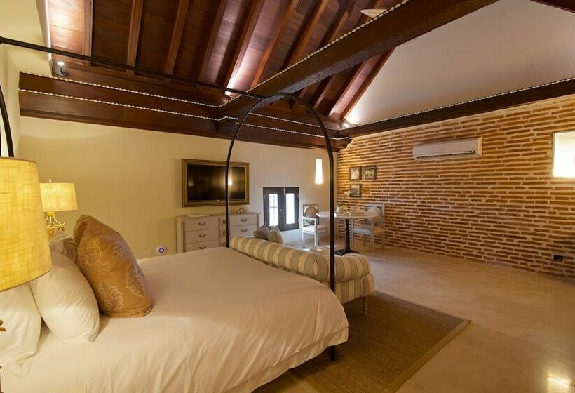 جناح, Capellan De Getsemani