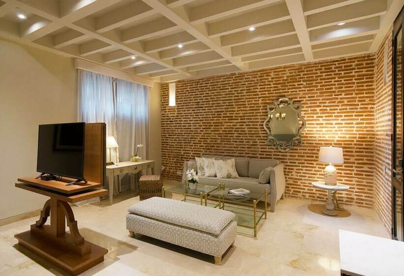 جناح, Capellan De Getsemani