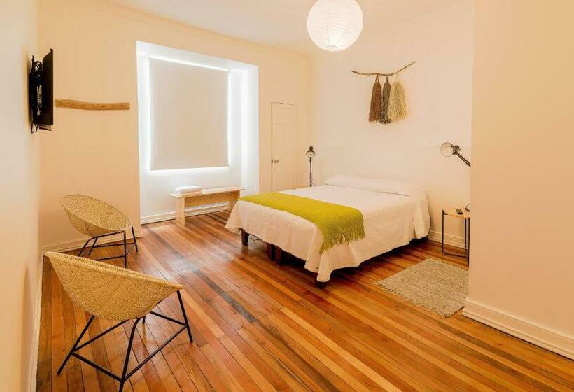 חדר סופריור, Casa Baquedano