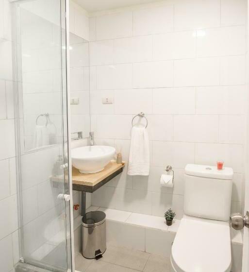 חדר סטנדרט, Casa Baquedano