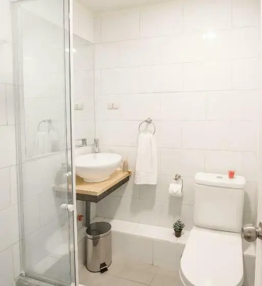 اتاق استاندارد, Casa Baquedano