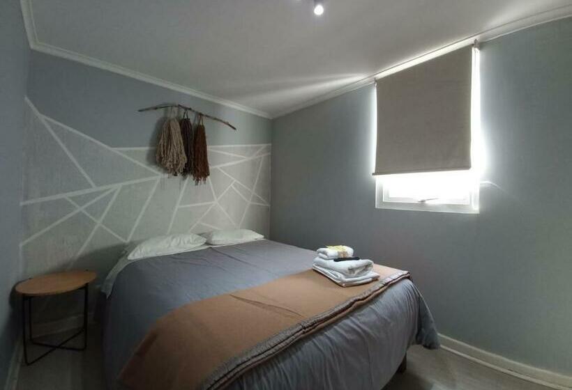 חדר סטנדרט, Casa Baquedano