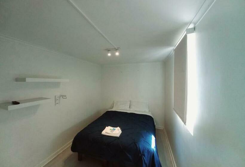 חדר סטנדרט, Casa Baquedano