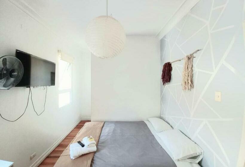 חדר סטנדרט, Casa Baquedano