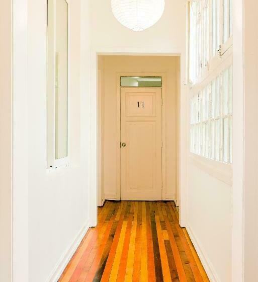 חדר סטנדרט, Casa Baquedano