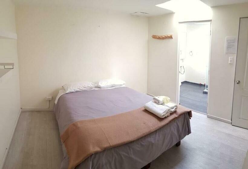 חדר סטנדרט, Casa Baquedano