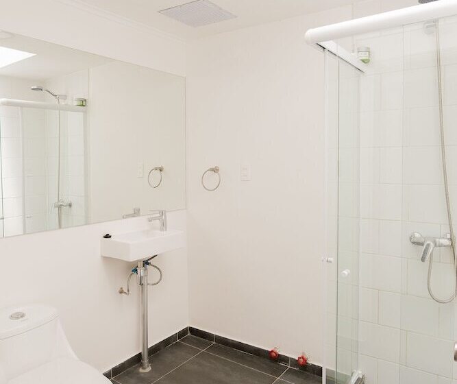 חדר סטנדרט, Casa Baquedano