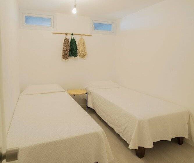 חדר סטנדרט, Casa Baquedano