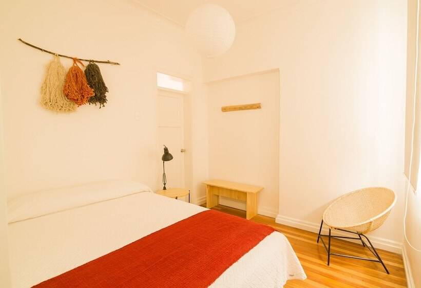 חדר סטנדרט, Casa Baquedano