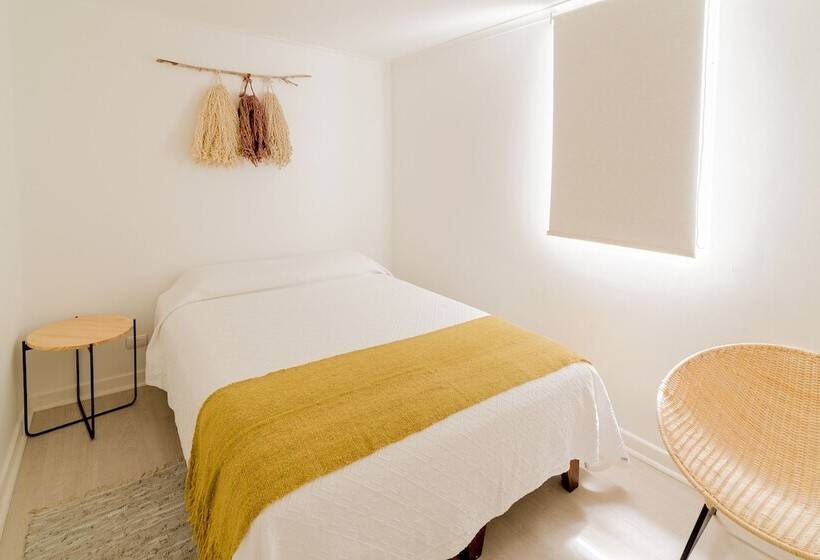 חדר סטנדרט, Casa Baquedano