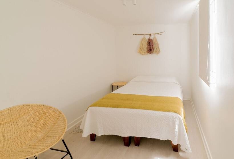 חדר סטנדרט, Casa Baquedano