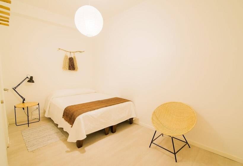 חדר סטנדרט, Casa Baquedano