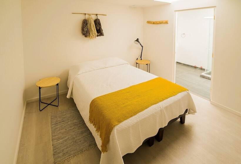 חדר סטנדרט, Casa Baquedano