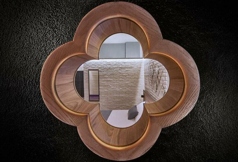 Номер Стандарт, City Centro By Marriott Ciudad De Mexico