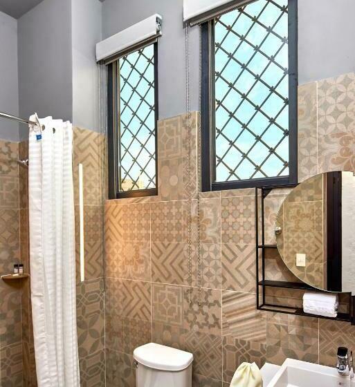 Стандартный Номер Кровать Кинг, City Centro By Marriott Ciudad De Mexico