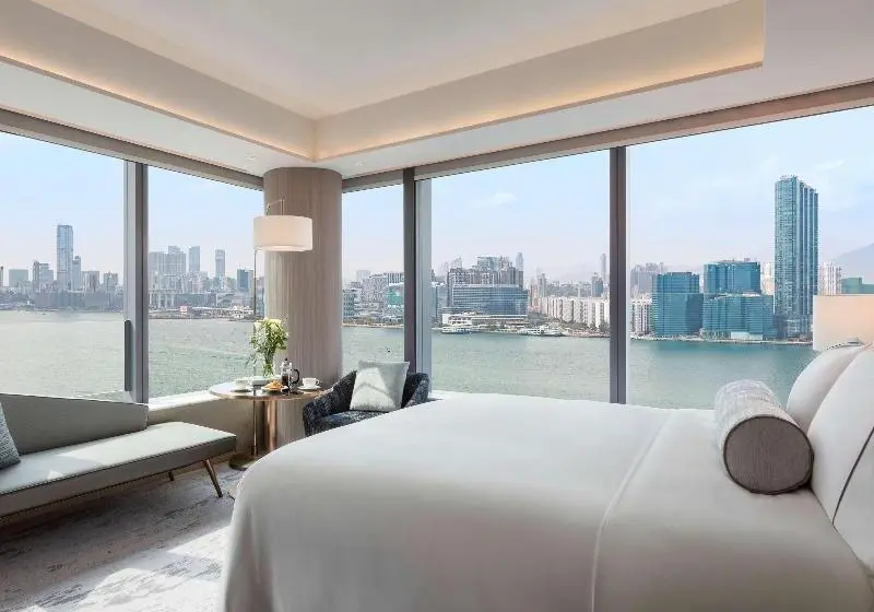 Superior-huone, Greentree Inn Hebei Langfang Development Zone Convention And Exhibition Centre Business