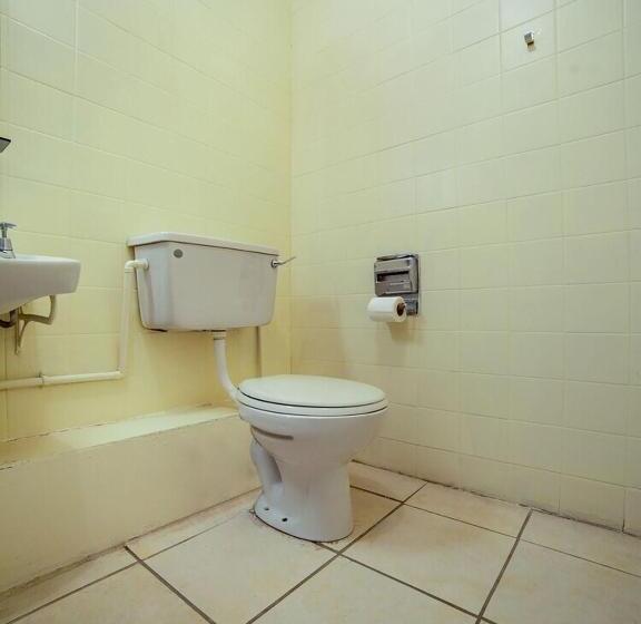 スタンダードシングルルーム, Cumberland