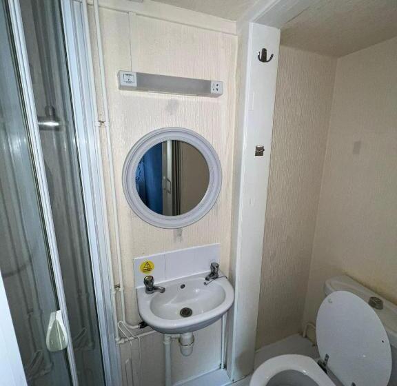 スタンダードシングルルーム, Cumberland