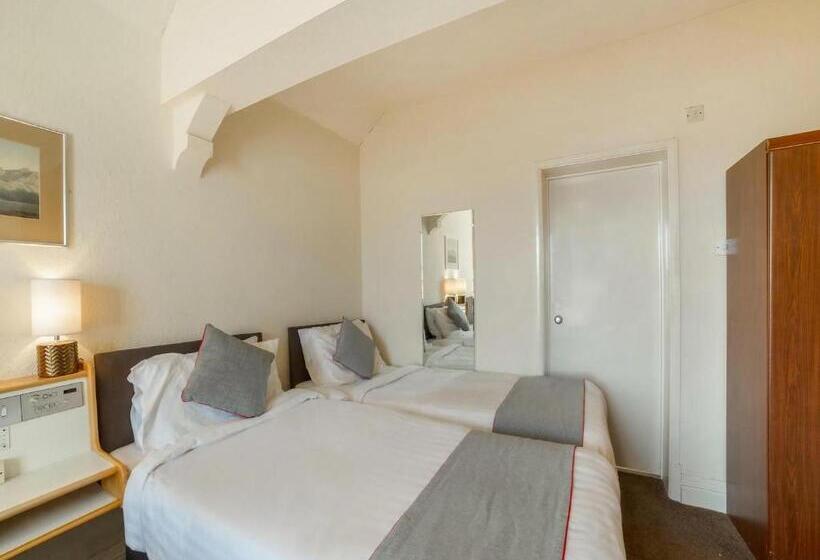 スタンダードルーム, Cumberland