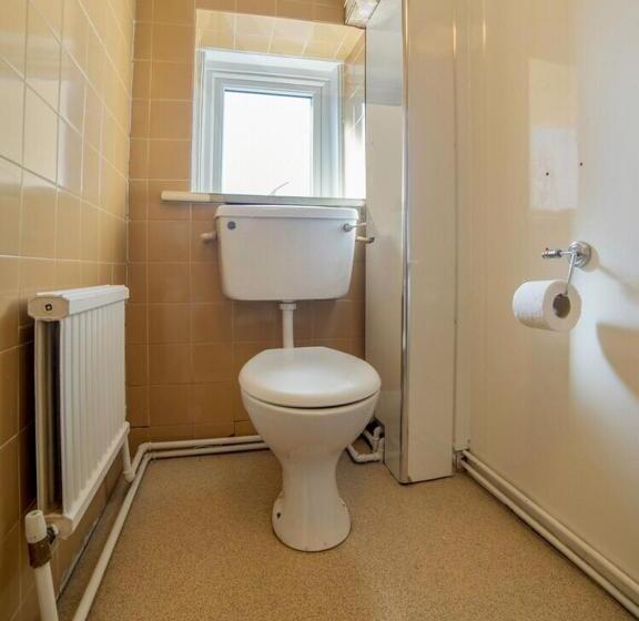 スタンダードルーム, Cumberland